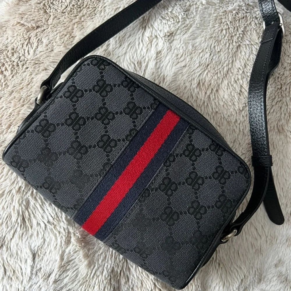 Gucci x Balenciaga Mini Bag - Picture 4 of 7